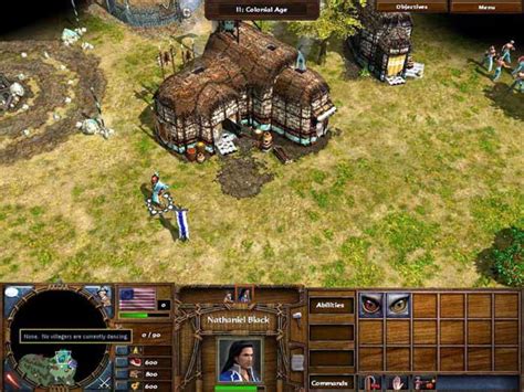 Age of Empires III: The WarChiefs Download (2024 .